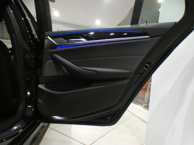 BMW 5シリーズ 523iﾂｰﾘﾝｸﾞｴﾃﾞｨｼｮﾝ ﾐｯｼｮﾝｲﾝﾎﾟｯｼﾌﾞﾙ　☆特別仕様 Dｱｼｽﾄ+ 追ACC ﾚｰﾝCHW 衝突軽減 ｸﾛｽ/ｱﾙｶﾝﾀｰﾗｼｰﾄ  iﾄﾞﾗｲﾌﾞﾅﾋﾞ(第6世代ﾀｯﾁP対応) ☆harman/k 全周囲ｶﾒﾗ PDC ☆ﾍｯﾄﾞｱｯﾌﾟDSP LEDﾗｲﾄ ｵｰﾄﾄﾗﾝｸ Mｽﾎﾟｰﾂｴｱﾛ&19AW　2年保証