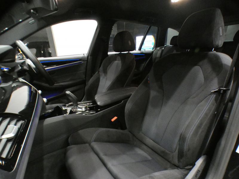 BMW 5シリーズ 523iﾂｰﾘﾝｸﾞｴﾃﾞｨｼｮﾝ ﾐｯｼｮﾝｲﾝﾎﾟｯｼﾌﾞﾙ　☆特別仕様 Dｱｼｽﾄ+ 追ACC ﾚｰﾝCHW 衝突軽減 ｸﾛｽ/ｱﾙｶﾝﾀｰﾗｼｰﾄ  iﾄﾞﾗｲﾌﾞﾅﾋﾞ(第6世代ﾀｯﾁP対応) ☆harman/k 全周囲ｶﾒﾗ PDC ☆ﾍｯﾄﾞｱｯﾌﾟDSP LEDﾗｲﾄ ｵｰﾄﾄﾗﾝｸ Mｽﾎﾟｰﾂｴｱﾛ&19AW　2年保証