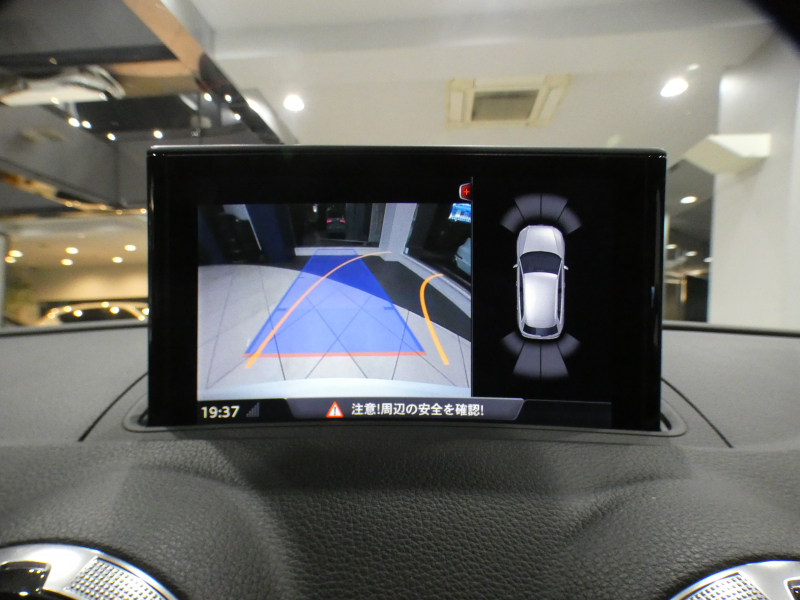 アウディ S3 S3ｽﾎﾟｰﾂﾊﾞｯｸ  ｱｼｽﾀﾝｽPKG　後期 追ACC ﾚｰﾝ&ｻｲﾄﾞｱｼｽﾄ ☆黒ﾅｯﾊﾟ革 ﾋｰﾀｰ ☆B&Oｻｳﾝﾄﾞ MMIﾅﾋﾞ ﾊﾞｰﾁｬﾙCP ｽﾏｰﾄﾌｫﾝIF Bｶﾒﾗ PDC ﾏﾄﾘｸｽLED ☆ﾚﾑｽﾏﾌﾗｰ 専用ｴｸｽﾃﾘｱ&18AW 赤ｷｬﾘﾊﾟｰ H&Rﾀﾞｳﾝｻｽ 290ps　2年保証