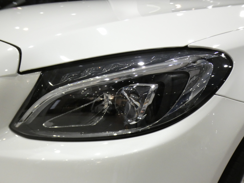 メルセデスベンツ Cクラス C180ｶﾌﾞﾘｵﾚｽﾎﾟｰﾂ ﾚｻﾞｰｴｸｽｸﾙｰｼﾌﾞ&ﾚｰﾀﾞｰｾｰﾌﾃｨPKG　黒革/黒幌 ﾋｰﾀｰ ☆ｴｱｽｶｰﾌ ｴｱｷｬｯﾌﾟ ﾅﾋﾞTV Bｶﾒﾗ PTS ☆ｴｱﾊﾞﾗﾝｽ LEDﾗｲﾄ ｱﾝﾋﾞｴﾝﾄﾗｲﾄ AMGｽﾀｲﾘﾝｸﾞ 20AW　2年保証
