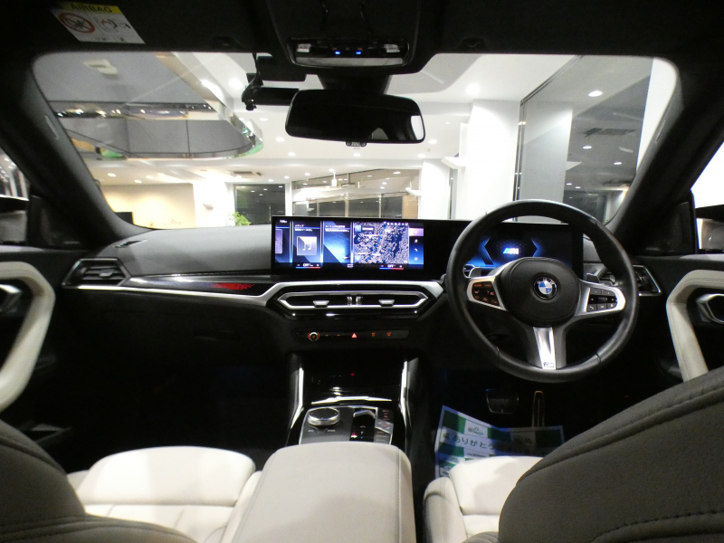 BMW 2シリーズ M240i Xﾄﾞﾗｲﾌﾞ ﾌｧｽﾄﾄﾗｯｸ&ﾊｲﾗｲﾝPKG　☆1ｵｰﾅｰ Dｱｼｽﾄ 追ACC ﾚｰﾝCHW 衝突軽減 白革 ﾋｰﾀｰ iﾄﾞﾗｲﾌﾞﾅﾋﾞ(第8世代)☆ｶｰﾌﾞﾄﾞDSP ☆harmank ﾜｲﾔﾚｽCH ﾍｯﾄﾞｱｯﾌﾟDSP 全周ｶﾒﾗ PDC LEDﾗｲﾄ 専用ｴｸｽﾃﾘｱ&19AW 387ps　2年保証
