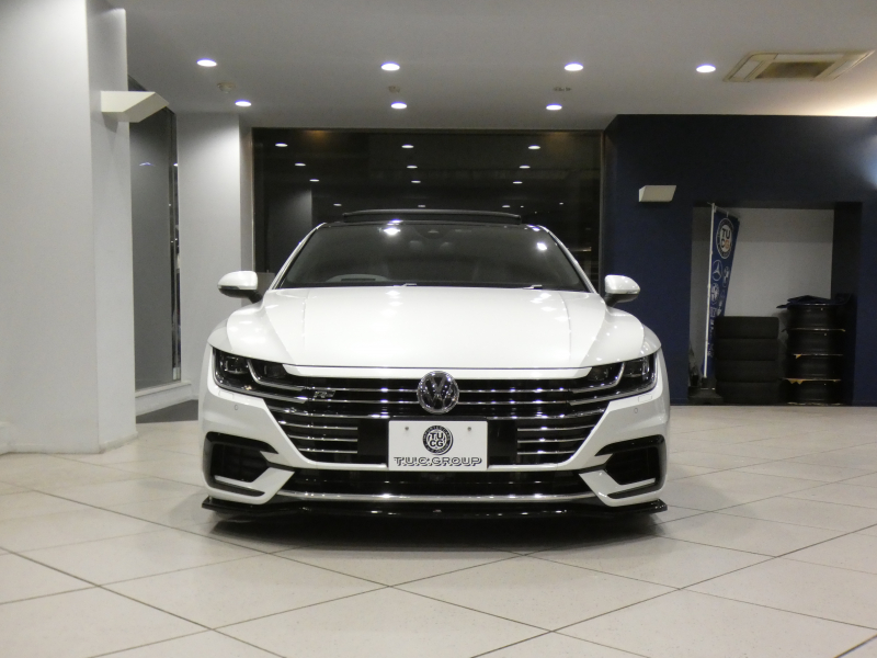 フォルクスワーゲン アルテオン ｱﾙﾃｵﾝ TSI 4MOTION Rﾗｲﾝ ｱﾄﾞﾊﾞﾝｽ ﾗｸﾞｼﾞｭｱﾘｰPKG　追ACC ﾚｰﾝﾁｪﾝｼﾞLKA 黒革 全席ﾋｰﾀｰ ﾊﾟﾉﾗﾏSR ﾃﾞｨｽｶﾊﾞｰﾅﾋﾞ ☆DYNAUDIOｻｳﾝﾄﾞ 全周ｶﾒﾗ ﾍｯﾄﾞｱｯﾌﾟDSP LEDﾗｲﾄ ｱﾝﾋﾞｴﾝﾄﾗｲﾄ ☆ﾏｸｽﾄﾝｴｱﾛ ☆ﾛﾊﾅ20AW ﾀﾞｳﾝｻｽ　2年保証