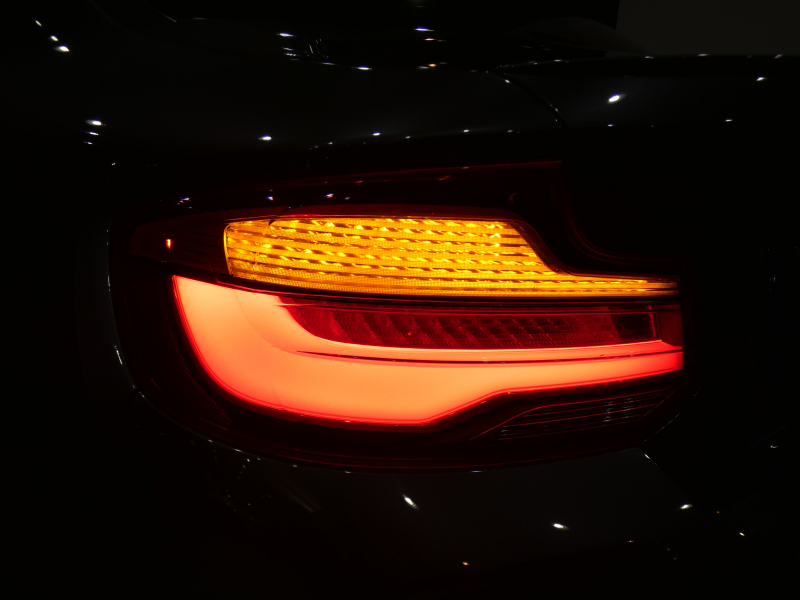 BMW Mシリーズ M2ｸｰﾍﾟ　☆後期 ｺﾝﾌｫA 黒革 ﾋｰﾀｰ ☆CS用ｱﾙｶﾝﾀﾗｽﾃｱﾘﾝｸﾞ ﾀｯﾁP対応iDriveﾅﾋﾞ ☆harman/k ☆TVﾁｭｰﾅｰ Bｶﾒﾗ PDC LEDﾗｲﾄ 専用ｴｸｽﾃﾘｱ&19AW 370ps　2年保証