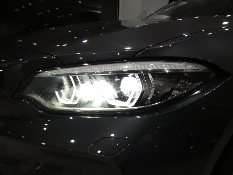 BMW Mシリーズ M2ｸｰﾍﾟ　☆後期 ｺﾝﾌｫA 黒革 ﾋｰﾀｰ ☆CS用ｱﾙｶﾝﾀﾗｽﾃｱﾘﾝｸﾞ ﾀｯﾁP対応iDriveﾅﾋﾞ ☆harman/k ☆TVﾁｭｰﾅｰ Bｶﾒﾗ PDC LEDﾗｲﾄ 専用ｴｸｽﾃﾘｱ&19AW 370ps　2年保証