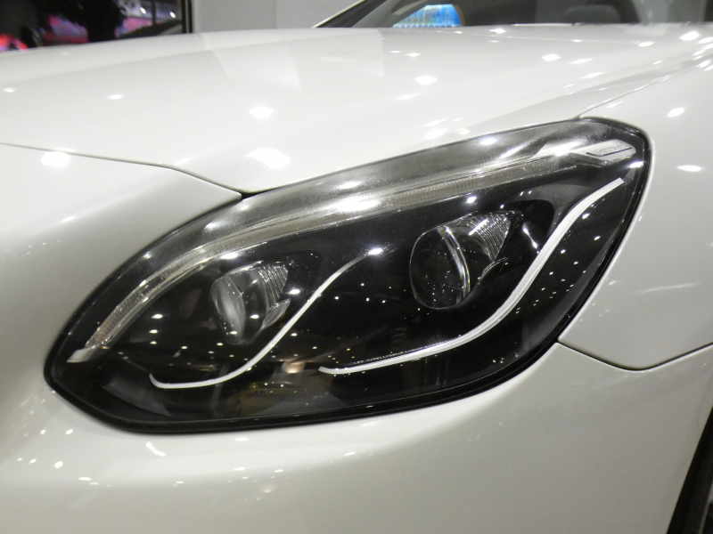 メルセデスベンツ SLCクラス SLC180ｽﾎﾟｰﾂ ﾚｯﾄﾞｱｰﾄｴﾃﾞｨｼｮﾝ　☆特別仕様 ｷｰﾚｽｺﾞｰ ☆専用内装&専用ﾅｯﾊﾟ革 ﾋｰﾀｰ&ｴｱｽｶｰﾌ ﾅﾋﾞTV carplay Bｶﾒﾗ LEDﾗｲﾄ 専用ｴｸｽﾃﾘｱ&18AW　2年保証