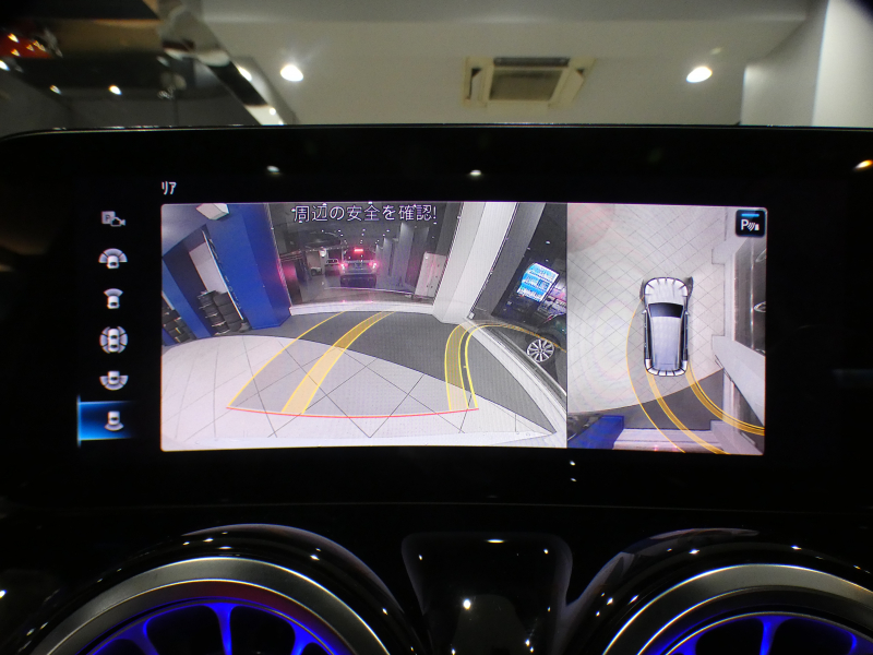 AMG GLB GLB35 4MATIC ｱﾄﾞﾊﾞﾝｽﾄﾞ&ﾚｰﾀﾞｰｾｰﾌﾃｨPKG　 ☆赤&黒革 ☆ﾊﾟﾉﾗﾏSR MBUX TV carPlay 全周囲ｶﾒﾗ PTS ﾍｯﾄﾞｱｯﾌﾟDSP ﾏﾙﾁﾋﾞｰﾑLED ｱﾝﾋﾞｴﾝﾄﾗｲﾄ AMG専用ｴｸｽﾃﾘｱ&19AW 306ps　2年保証