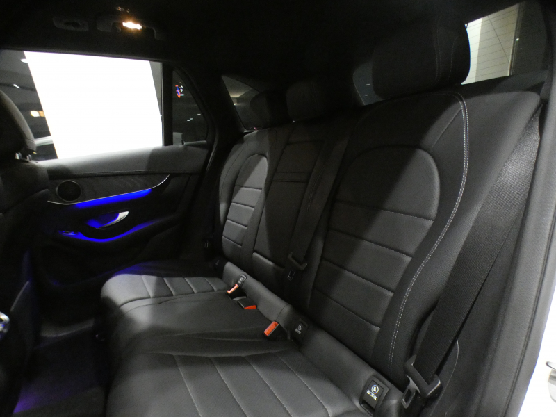 メルセデスベンツ GLC GLC220d 4MATIC ｽﾎﾟｰﾂﾗｲﾝED　☆1ｵｰﾅｰ ☆特別仕様 後期 黒革 ﾋｰﾀｰ MBUX Meｺﾈ 全周囲ｶﾒﾗ PTS ﾜｲﾔﾚｽCH LEDﾗｲﾄ ｱﾝﾋﾞｴﾝﾄﾗｲﾄ AMGｽﾀｲﾘﾝｸﾞ&19AW　2年保証