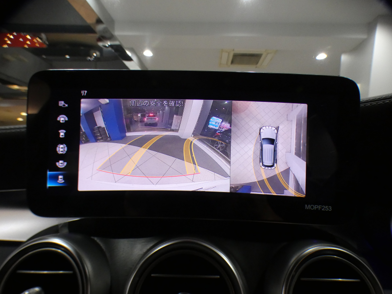 メルセデスベンツ GLC GLC220d 4MATIC ｽﾎﾟｰﾂﾗｲﾝED　☆1ｵｰﾅｰ ☆特別仕様 後期 黒革 ﾋｰﾀｰ MBUX Meｺﾈ 全周囲ｶﾒﾗ PTS ﾜｲﾔﾚｽCH LEDﾗｲﾄ ｱﾝﾋﾞｴﾝﾄﾗｲﾄ AMGｽﾀｲﾘﾝｸﾞ&19AW　2年保証