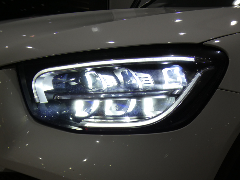 メルセデスベンツ GLC GLC220d 4MATIC ｽﾎﾟｰﾂﾗｲﾝED　☆1ｵｰﾅｰ ☆特別仕様 後期 黒革 ﾋｰﾀｰ MBUX Meｺﾈ 全周囲ｶﾒﾗ PTS ﾜｲﾔﾚｽCH LEDﾗｲﾄ ｱﾝﾋﾞｴﾝﾄﾗｲﾄ AMGｽﾀｲﾘﾝｸﾞ&19AW　2年保証