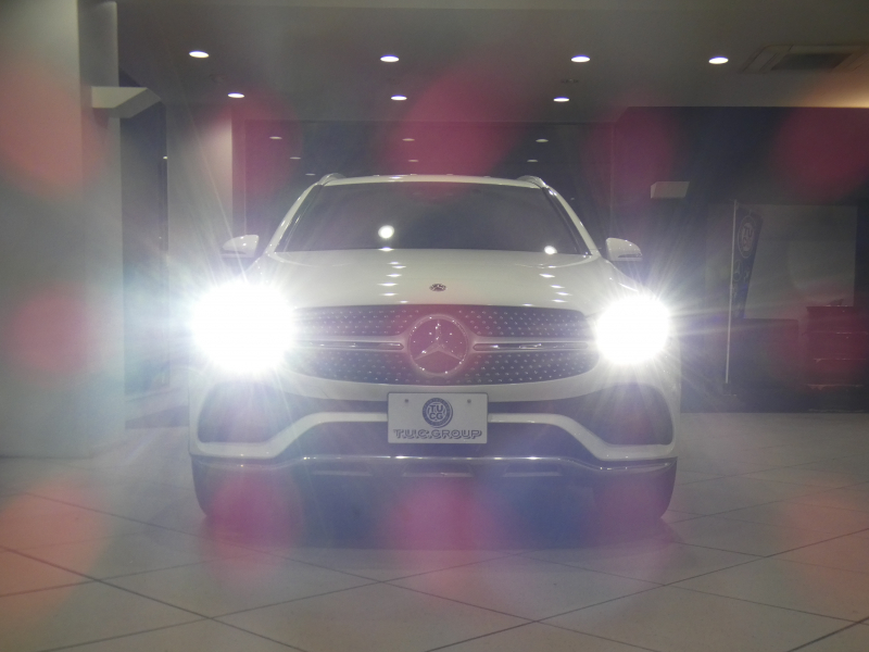 メルセデスベンツ GLC GLC220d 4MATIC ｽﾎﾟｰﾂﾗｲﾝED　☆1ｵｰﾅｰ ☆特別仕様 後期 黒革 ﾋｰﾀｰ MBUX Meｺﾈ 全周囲ｶﾒﾗ PTS ﾜｲﾔﾚｽCH LEDﾗｲﾄ ｱﾝﾋﾞｴﾝﾄﾗｲﾄ AMGｽﾀｲﾘﾝｸﾞ&19AW　2年保証
