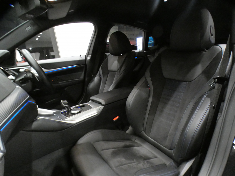 BMW 4シリーズ 420iｸﾞﾗﾝｸｰﾍﾟ Mｽﾎﾟｰﾂ　Dｱｼｽﾄ+ 追ACC ﾚｰﾝCHW 衝突軽減 黒半革 ﾋｰﾀｰ iﾄﾞﾗｲﾌﾞﾅﾋﾞ(第7世代ﾀｯﾁP対応) ﾜｲﾔﾚｽCH 全周囲ｶﾒﾗ PDC LEDﾗｲﾄ ｵｰﾄﾃｰﾙｹﾞｰﾄ Mｽﾎﾟｰﾂｴｱﾛ&18AW　2年保証
