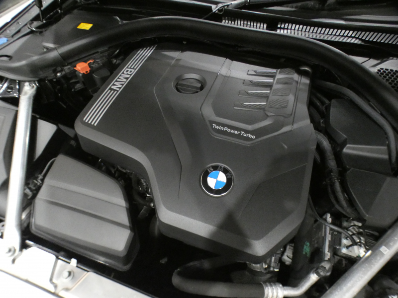 BMW 4シリーズ 420iｸﾞﾗﾝｸｰﾍﾟ Mｽﾎﾟｰﾂ　Dｱｼｽﾄ+ 追ACC ﾚｰﾝCHW 衝突軽減 黒半革 ﾋｰﾀｰ iﾄﾞﾗｲﾌﾞﾅﾋﾞ(第7世代ﾀｯﾁP対応) ﾜｲﾔﾚｽCH 全周囲ｶﾒﾗ PDC LEDﾗｲﾄ ｵｰﾄﾃｰﾙｹﾞｰﾄ Mｽﾎﾟｰﾂｴｱﾛ&18AW　2年保証