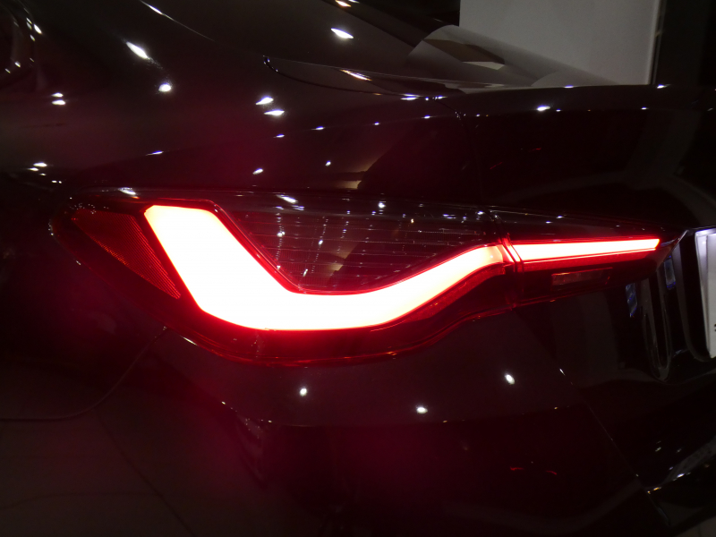 BMW 4シリーズ 420iｸﾞﾗﾝｸｰﾍﾟ Mｽﾎﾟｰﾂ　Dｱｼｽﾄ+ 追ACC ﾚｰﾝCHW 衝突軽減 黒半革 ﾋｰﾀｰ iﾄﾞﾗｲﾌﾞﾅﾋﾞ(第7世代ﾀｯﾁP対応) ﾜｲﾔﾚｽCH 全周囲ｶﾒﾗ PDC LEDﾗｲﾄ ｵｰﾄﾃｰﾙｹﾞｰﾄ Mｽﾎﾟｰﾂｴｱﾛ&18AW　2年保証