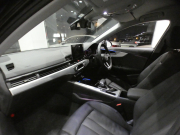 アウディ A4アバント A4ｱﾊﾞﾝﾄ 35TDIｱﾄﾞﾊﾞﾝｽﾄ ﾗｸﾞｼﾞｭｱﾘｰPKG　後期 追ACC ﾚｰﾝｱｼｽﾄ ｱｳﾃﾞｨﾌﾟﾚｾﾝｽ 黒革 ﾋｰﾀｰ ﾀｯﾁｽｸﾘｰﾝMMIﾅﾋﾞ 全周囲ｶﾒﾗ PDC ﾏﾄﾘｸｽLED ﾏﾙﾁｶﾗｰｱﾝﾋﾞｴﾝﾄ ｵｰﾄﾃｰﾙｹﾞｰﾄ　2年保証