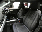 アウディ A4アバント A4ｱﾊﾞﾝﾄ 35TDIｱﾄﾞﾊﾞﾝｽﾄ ﾗｸﾞｼﾞｭｱﾘｰPKG　後期 追ACC ﾚｰﾝｱｼｽﾄ ｱｳﾃﾞｨﾌﾟﾚｾﾝｽ 黒革 ﾋｰﾀｰ ﾀｯﾁｽｸﾘｰﾝMMIﾅﾋﾞ 全周囲ｶﾒﾗ PDC ﾏﾄﾘｸｽLED ﾏﾙﾁｶﾗｰｱﾝﾋﾞｴﾝﾄ ｵｰﾄﾃｰﾙｹﾞｰﾄ　2年保証