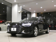 アウディ A4アバント A4ｱﾊﾞﾝﾄ 35TDIｱﾄﾞﾊﾞﾝｽﾄ ﾗｸﾞｼﾞｭｱﾘｰPKG　後期 追ACC ﾚｰﾝｱｼｽﾄ ｱｳﾃﾞｨﾌﾟﾚｾﾝｽ 黒革 ﾋｰﾀｰ ﾀｯﾁｽｸﾘｰﾝMMIﾅﾋﾞ 全周囲ｶﾒﾗ PDC ﾏﾄﾘｸｽLED ﾏﾙﾁｶﾗｰｱﾝﾋﾞｴﾝﾄ ｵｰﾄﾃｰﾙｹﾞｰﾄ　2年保証