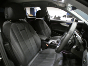 アウディ A4アバント A4ｱﾊﾞﾝﾄ 35TDIｱﾄﾞﾊﾞﾝｽﾄ ﾗｸﾞｼﾞｭｱﾘｰPKG　後期 追ACC ﾚｰﾝｱｼｽﾄ ｱｳﾃﾞｨﾌﾟﾚｾﾝｽ 黒革 ﾋｰﾀｰ ﾀｯﾁｽｸﾘｰﾝMMIﾅﾋﾞ 全周囲ｶﾒﾗ PDC ﾏﾄﾘｸｽLED ﾏﾙﾁｶﾗｰｱﾝﾋﾞｴﾝﾄ ｵｰﾄﾃｰﾙｹﾞｰﾄ　2年保証