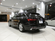 アウディ A4アバント A4ｱﾊﾞﾝﾄ 35TDIｱﾄﾞﾊﾞﾝｽﾄ ﾗｸﾞｼﾞｭｱﾘｰPKG　後期 追ACC ﾚｰﾝｱｼｽﾄ ｱｳﾃﾞｨﾌﾟﾚｾﾝｽ 黒革 ﾋｰﾀｰ ﾀｯﾁｽｸﾘｰﾝMMIﾅﾋﾞ 全周囲ｶﾒﾗ PDC ﾏﾄﾘｸｽLED ﾏﾙﾁｶﾗｰｱﾝﾋﾞｴﾝﾄ ｵｰﾄﾃｰﾙｹﾞｰﾄ　2年保証