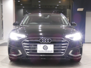 アウディ A4アバント A4ｱﾊﾞﾝﾄ 35TDIｱﾄﾞﾊﾞﾝｽﾄ ﾗｸﾞｼﾞｭｱﾘｰPKG　後期 追ACC ﾚｰﾝｱｼｽﾄ ｱｳﾃﾞｨﾌﾟﾚｾﾝｽ 黒革 ﾋｰﾀｰ ﾀｯﾁｽｸﾘｰﾝMMIﾅﾋﾞ 全周囲ｶﾒﾗ PDC ﾏﾄﾘｸｽLED ﾏﾙﾁｶﾗｰｱﾝﾋﾞｴﾝﾄ ｵｰﾄﾃｰﾙｹﾞｰﾄ　2年保証