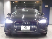 アウディ A7 【☆ｷｬﾝﾍﾟｰﾝ価格　車検整備付!】A7ｽﾎﾟｰﾂﾊﾞｯｸ 2.0TFSIｸﾜﾄﾛ ｱｼｽﾀﾝｽPKG　後期 追ACC ﾚｰﾝ&ｻｲﾄﾞｱｼｽﾄ 衝突軽減 黒革 ﾋｰﾀｰ MMIﾅﾋﾞTV Bｶﾒﾗ PDC LEDﾗｲﾄ Rﾀﾞｲﾅﾐｯｸﾀｰﾝ ｵｰﾄﾃｰﾙｹﾞｰﾄ　2年保証