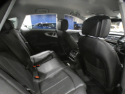 アウディ A7 【☆ｷｬﾝﾍﾟｰﾝ価格　車検整備付!】A7ｽﾎﾟｰﾂﾊﾞｯｸ 2.0TFSIｸﾜﾄﾛ ｱｼｽﾀﾝｽPKG　後期 追ACC ﾚｰﾝ&ｻｲﾄﾞｱｼｽﾄ 衝突軽減 黒革 ﾋｰﾀｰ MMIﾅﾋﾞTV Bｶﾒﾗ PDC LEDﾗｲﾄ Rﾀﾞｲﾅﾐｯｸﾀｰﾝ ｵｰﾄﾃｰﾙｹﾞｰﾄ　2年保証