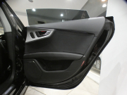 アウディ A7 【☆ｷｬﾝﾍﾟｰﾝ価格　車検整備付!】A7ｽﾎﾟｰﾂﾊﾞｯｸ 2.0TFSIｸﾜﾄﾛ ｱｼｽﾀﾝｽPKG　後期 追ACC ﾚｰﾝ&ｻｲﾄﾞｱｼｽﾄ 衝突軽減 黒革 ﾋｰﾀｰ MMIﾅﾋﾞTV Bｶﾒﾗ PDC LEDﾗｲﾄ Rﾀﾞｲﾅﾐｯｸﾀｰﾝ ｵｰﾄﾃｰﾙｹﾞｰﾄ　2年保証