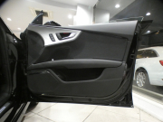 アウディ A7 【☆ｷｬﾝﾍﾟｰﾝ価格　車検整備付!】A7ｽﾎﾟｰﾂﾊﾞｯｸ 2.0TFSIｸﾜﾄﾛ ｱｼｽﾀﾝｽPKG　後期 追ACC ﾚｰﾝ&ｻｲﾄﾞｱｼｽﾄ 衝突軽減 黒革 ﾋｰﾀｰ MMIﾅﾋﾞTV Bｶﾒﾗ PDC LEDﾗｲﾄ Rﾀﾞｲﾅﾐｯｸﾀｰﾝ ｵｰﾄﾃｰﾙｹﾞｰﾄ　2年保証