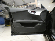 アウディ A7 【☆ｷｬﾝﾍﾟｰﾝ価格　車検整備付!】A7ｽﾎﾟｰﾂﾊﾞｯｸ 2.0TFSIｸﾜﾄﾛ ｱｼｽﾀﾝｽPKG　後期 追ACC ﾚｰﾝ&ｻｲﾄﾞｱｼｽﾄ 衝突軽減 黒革 ﾋｰﾀｰ MMIﾅﾋﾞTV Bｶﾒﾗ PDC LEDﾗｲﾄ Rﾀﾞｲﾅﾐｯｸﾀｰﾝ ｵｰﾄﾃｰﾙｹﾞｰﾄ　2年保証