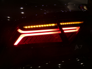 アウディ A7 【☆ｷｬﾝﾍﾟｰﾝ価格　車検整備付!】A7ｽﾎﾟｰﾂﾊﾞｯｸ 2.0TFSIｸﾜﾄﾛ ｱｼｽﾀﾝｽPKG　後期 追ACC ﾚｰﾝ&ｻｲﾄﾞｱｼｽﾄ 衝突軽減 黒革 ﾋｰﾀｰ MMIﾅﾋﾞTV Bｶﾒﾗ PDC LEDﾗｲﾄ Rﾀﾞｲﾅﾐｯｸﾀｰﾝ ｵｰﾄﾃｰﾙｹﾞｰﾄ　2年保証