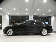 アウディ A7 【☆ｷｬﾝﾍﾟｰﾝ価格　車検整備付!】A7ｽﾎﾟｰﾂﾊﾞｯｸ 2.0TFSIｸﾜﾄﾛ ｱｼｽﾀﾝｽPKG　後期 追ACC ﾚｰﾝ&ｻｲﾄﾞｱｼｽﾄ 衝突軽減 黒革 ﾋｰﾀｰ MMIﾅﾋﾞTV Bｶﾒﾗ PDC LEDﾗｲﾄ Rﾀﾞｲﾅﾐｯｸﾀｰﾝ ｵｰﾄﾃｰﾙｹﾞｰﾄ　2年保証