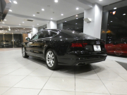 アウディ A7 【☆ｷｬﾝﾍﾟｰﾝ価格　車検整備付!】A7ｽﾎﾟｰﾂﾊﾞｯｸ 2.0TFSIｸﾜﾄﾛ ｱｼｽﾀﾝｽPKG　後期 追ACC ﾚｰﾝ&ｻｲﾄﾞｱｼｽﾄ 衝突軽減 黒革 ﾋｰﾀｰ MMIﾅﾋﾞTV Bｶﾒﾗ PDC LEDﾗｲﾄ Rﾀﾞｲﾅﾐｯｸﾀｰﾝ ｵｰﾄﾃｰﾙｹﾞｰﾄ　2年保証