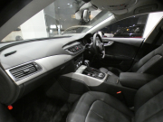 アウディ A7 【☆ｷｬﾝﾍﾟｰﾝ価格　車検整備付!】A7ｽﾎﾟｰﾂﾊﾞｯｸ 2.0TFSIｸﾜﾄﾛ ｱｼｽﾀﾝｽPKG　後期 追ACC ﾚｰﾝ&ｻｲﾄﾞｱｼｽﾄ 衝突軽減 黒革 ﾋｰﾀｰ MMIﾅﾋﾞTV Bｶﾒﾗ PDC LEDﾗｲﾄ Rﾀﾞｲﾅﾐｯｸﾀｰﾝ ｵｰﾄﾃｰﾙｹﾞｰﾄ　2年保証