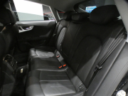 アウディ A7 【☆ｷｬﾝﾍﾟｰﾝ価格　車検整備付!】A7ｽﾎﾟｰﾂﾊﾞｯｸ 2.0TFSIｸﾜﾄﾛ ｱｼｽﾀﾝｽPKG　後期 追ACC ﾚｰﾝ&ｻｲﾄﾞｱｼｽﾄ 衝突軽減 黒革 ﾋｰﾀｰ MMIﾅﾋﾞTV Bｶﾒﾗ PDC LEDﾗｲﾄ Rﾀﾞｲﾅﾐｯｸﾀｰﾝ ｵｰﾄﾃｰﾙｹﾞｰﾄ　2年保証