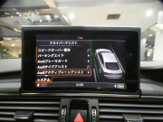 アウディ A7 【☆ｷｬﾝﾍﾟｰﾝ価格　車検整備付!】A7ｽﾎﾟｰﾂﾊﾞｯｸ 2.0TFSIｸﾜﾄﾛ ｱｼｽﾀﾝｽPKG　後期 追ACC ﾚｰﾝ&ｻｲﾄﾞｱｼｽﾄ 衝突軽減 黒革 ﾋｰﾀｰ MMIﾅﾋﾞTV Bｶﾒﾗ PDC LEDﾗｲﾄ Rﾀﾞｲﾅﾐｯｸﾀｰﾝ ｵｰﾄﾃｰﾙｹﾞｰﾄ　2年保証
