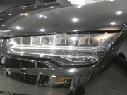 アウディ A7 【☆ｷｬﾝﾍﾟｰﾝ価格　車検整備付!】A7ｽﾎﾟｰﾂﾊﾞｯｸ 2.0TFSIｸﾜﾄﾛ ｱｼｽﾀﾝｽPKG　後期 追ACC ﾚｰﾝ&ｻｲﾄﾞｱｼｽﾄ 衝突軽減 黒革 ﾋｰﾀｰ MMIﾅﾋﾞTV Bｶﾒﾗ PDC LEDﾗｲﾄ Rﾀﾞｲﾅﾐｯｸﾀｰﾝ ｵｰﾄﾃｰﾙｹﾞｰﾄ　2年保証