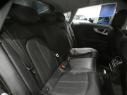 アウディ A7 【☆ｷｬﾝﾍﾟｰﾝ価格　車検整備付!】A7ｽﾎﾟｰﾂﾊﾞｯｸ 2.0TFSIｸﾜﾄﾛ ｱｼｽﾀﾝｽPKG　後期 追ACC ﾚｰﾝ&ｻｲﾄﾞｱｼｽﾄ 衝突軽減 黒革 ﾋｰﾀｰ MMIﾅﾋﾞTV Bｶﾒﾗ PDC LEDﾗｲﾄ Rﾀﾞｲﾅﾐｯｸﾀｰﾝ ｵｰﾄﾃｰﾙｹﾞｰﾄ　2年保証