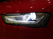 アウディ RS4アバント RS4ｱﾊﾞﾝﾄ 4.2FSIｸﾜﾄﾛ　ADVｷｰ 追ACC ﾚｰﾝ&ｻｲﾄﾞｱｼｽﾄ 衝突軽減 黒革Sｽﾎﾟｰﾂｼｰﾄ ﾊﾟﾉﾗﾏSR MMIﾅﾋﾞTV B&Oｻｳﾝﾄﾞ Bｶﾒﾗ PDC ｷｾﾉﾝ RS専用ｴｸｽﾃﾘｱ&20AW 可変ﾏﾌﾗｰ 450ps　2年保証