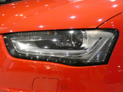 アウディ RS4アバント RS4ｱﾊﾞﾝﾄ 4.2FSIｸﾜﾄﾛ　ADVｷｰ 追ACC ﾚｰﾝ&ｻｲﾄﾞｱｼｽﾄ 衝突軽減 黒革Sｽﾎﾟｰﾂｼｰﾄ ﾊﾟﾉﾗﾏSR MMIﾅﾋﾞTV B&Oｻｳﾝﾄﾞ Bｶﾒﾗ PDC ｷｾﾉﾝ RS専用ｴｸｽﾃﾘｱ&20AW 可変ﾏﾌﾗｰ 450ps　2年保証