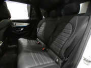 メルセデスベンツ GLC GLC220d 4MATICｽﾎﾟｰﾂ 本革仕様 ﾚｰﾀﾞｰｾｰﾌﾃｨPKG　ｷｰﾚｽｺﾞｰ 黒革 ﾊﾟﾉﾗﾏSR ﾅﾋﾞTV ﾌﾞﾙﾒｽﾀｰ 全周囲ｶﾒﾗ PTS ｴｱﾊﾞﾗﾝｽ LEDﾗｲﾄ ｵｰﾄﾃｰﾙｹﾞｰﾄ AMGｽﾀｲﾘﾝｸﾞ&19AW　2年保証