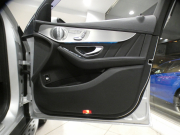 メルセデスベンツ GLC GLC220d 4MATICｽﾎﾟｰﾂ 本革仕様 ﾚｰﾀﾞｰｾｰﾌﾃｨPKG　ｷｰﾚｽｺﾞｰ 黒革 ﾊﾟﾉﾗﾏSR ﾅﾋﾞTV ﾌﾞﾙﾒｽﾀｰ 全周囲ｶﾒﾗ PTS ｴｱﾊﾞﾗﾝｽ LEDﾗｲﾄ ｵｰﾄﾃｰﾙｹﾞｰﾄ AMGｽﾀｲﾘﾝｸﾞ&19AW　2年保証