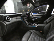 メルセデスベンツ GLC GLC220d 4MATICｽﾎﾟｰﾂ 本革仕様 ﾚｰﾀﾞｰｾｰﾌﾃｨPKG　ｷｰﾚｽｺﾞｰ 黒革 ﾊﾟﾉﾗﾏSR ﾅﾋﾞTV ﾌﾞﾙﾒｽﾀｰ 全周囲ｶﾒﾗ PTS ｴｱﾊﾞﾗﾝｽ LEDﾗｲﾄ ｵｰﾄﾃｰﾙｹﾞｰﾄ AMGｽﾀｲﾘﾝｸﾞ&19AW　2年保証