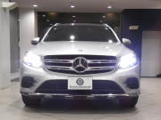 メルセデスベンツ GLC GLC220d 4MATICｽﾎﾟｰﾂ 本革仕様 ﾚｰﾀﾞｰｾｰﾌﾃｨPKG　ｷｰﾚｽｺﾞｰ 黒革 ﾊﾟﾉﾗﾏSR ﾅﾋﾞTV ﾌﾞﾙﾒｽﾀｰ 全周囲ｶﾒﾗ PTS ｴｱﾊﾞﾗﾝｽ LEDﾗｲﾄ ｵｰﾄﾃｰﾙｹﾞｰﾄ AMGｽﾀｲﾘﾝｸﾞ&19AW　2年保証