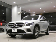 メルセデスベンツ GLC GLC220d 4MATICｽﾎﾟｰﾂ 本革仕様 ﾚｰﾀﾞｰｾｰﾌﾃｨPKG　ｷｰﾚｽｺﾞｰ 黒革 ﾊﾟﾉﾗﾏSR ﾅﾋﾞTV ﾌﾞﾙﾒｽﾀｰ 全周囲ｶﾒﾗ PTS ｴｱﾊﾞﾗﾝｽ LEDﾗｲﾄ ｵｰﾄﾃｰﾙｹﾞｰﾄ AMGｽﾀｲﾘﾝｸﾞ&19AW　2年保証