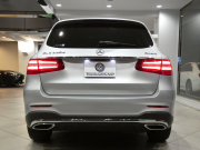 メルセデスベンツ GLC GLC220d 4MATICｽﾎﾟｰﾂ 本革仕様 ﾚｰﾀﾞｰｾｰﾌﾃｨPKG　ｷｰﾚｽｺﾞｰ 黒革 ﾊﾟﾉﾗﾏSR ﾅﾋﾞTV ﾌﾞﾙﾒｽﾀｰ 全周囲ｶﾒﾗ PTS ｴｱﾊﾞﾗﾝｽ LEDﾗｲﾄ ｵｰﾄﾃｰﾙｹﾞｰﾄ AMGｽﾀｲﾘﾝｸﾞ&19AW　2年保証