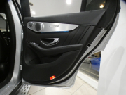 メルセデスベンツ GLC GLC220d 4MATICｽﾎﾟｰﾂ 本革仕様 ﾚｰﾀﾞｰｾｰﾌﾃｨPKG　ｷｰﾚｽｺﾞｰ 黒革 ﾊﾟﾉﾗﾏSR ﾅﾋﾞTV ﾌﾞﾙﾒｽﾀｰ 全周囲ｶﾒﾗ PTS ｴｱﾊﾞﾗﾝｽ LEDﾗｲﾄ ｵｰﾄﾃｰﾙｹﾞｰﾄ AMGｽﾀｲﾘﾝｸﾞ&19AW　2年保証