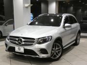 メルセデスベンツ GLC GLC220d 4MATICｽﾎﾟｰﾂ 本革仕様 ﾚｰﾀﾞｰｾｰﾌﾃｨPKG　ｷｰﾚｽｺﾞｰ 黒革 ﾊﾟﾉﾗﾏSR ﾅﾋﾞTV ﾌﾞﾙﾒｽﾀｰ 全周囲ｶﾒﾗ PTS ｴｱﾊﾞﾗﾝｽ LEDﾗｲﾄ ｵｰﾄﾃｰﾙｹﾞｰﾄ AMGｽﾀｲﾘﾝｸﾞ&19AW　2年保証
