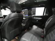 メルセデスベンツ GLC GLC220d 4MATICｽﾎﾟｰﾂ 本革仕様 ﾚｰﾀﾞｰｾｰﾌﾃｨPKG　ｷｰﾚｽｺﾞｰ 黒革 ﾊﾟﾉﾗﾏSR ﾅﾋﾞTV ﾌﾞﾙﾒｽﾀｰ 全周囲ｶﾒﾗ PTS ｴｱﾊﾞﾗﾝｽ LEDﾗｲﾄ ｵｰﾄﾃｰﾙｹﾞｰﾄ AMGｽﾀｲﾘﾝｸﾞ&19AW　2年保証