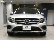 メルセデスベンツ GLC GLC220d 4MATICｽﾎﾟｰﾂ 本革仕様 ﾚｰﾀﾞｰｾｰﾌﾃｨPKG　ｷｰﾚｽｺﾞｰ 黒革 ﾊﾟﾉﾗﾏSR ﾅﾋﾞTV ﾌﾞﾙﾒｽﾀｰ 全周囲ｶﾒﾗ PTS ｴｱﾊﾞﾗﾝｽ LEDﾗｲﾄ ｵｰﾄﾃｰﾙｹﾞｰﾄ AMGｽﾀｲﾘﾝｸﾞ&19AW　2年保証