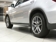 メルセデスベンツ GLC GLC220d 4MATICｽﾎﾟｰﾂ 本革仕様 ﾚｰﾀﾞｰｾｰﾌﾃｨPKG　ｷｰﾚｽｺﾞｰ 黒革 ﾊﾟﾉﾗﾏSR ﾅﾋﾞTV ﾌﾞﾙﾒｽﾀｰ 全周囲ｶﾒﾗ PTS ｴｱﾊﾞﾗﾝｽ LEDﾗｲﾄ ｵｰﾄﾃｰﾙｹﾞｰﾄ AMGｽﾀｲﾘﾝｸﾞ&19AW　2年保証