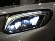 メルセデスベンツ GLC GLC220d 4MATICｽﾎﾟｰﾂ 本革仕様 ﾚｰﾀﾞｰｾｰﾌﾃｨPKG　ｷｰﾚｽｺﾞｰ 黒革 ﾊﾟﾉﾗﾏSR ﾅﾋﾞTV ﾌﾞﾙﾒｽﾀｰ 全周囲ｶﾒﾗ PTS ｴｱﾊﾞﾗﾝｽ LEDﾗｲﾄ ｵｰﾄﾃｰﾙｹﾞｰﾄ AMGｽﾀｲﾘﾝｸﾞ&19AW　2年保証